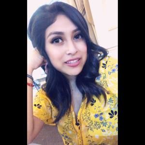 Meet your Posher, Marisol